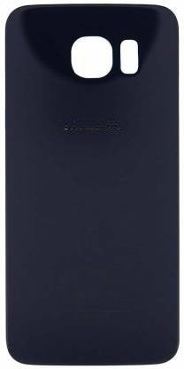 Mozomart Back Panel for Samsung Galaxy S6 Black Mozomart Back Panel for Samsung Galaxy S6 Black
